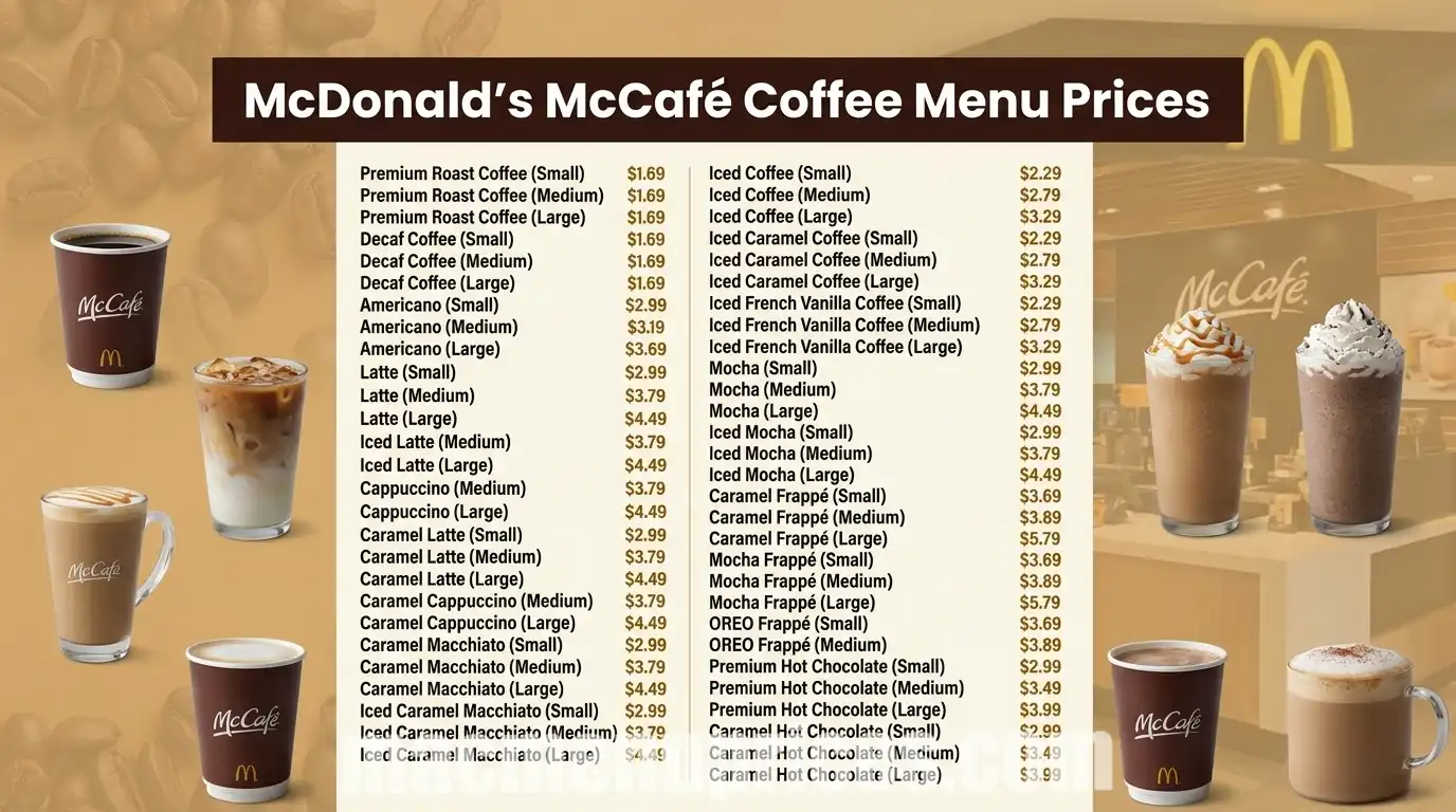 McDonald's_McCafé_Coffee_Menu_Prices