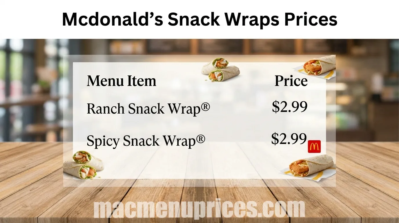 McDonald's_Snack_Wraps_Prices